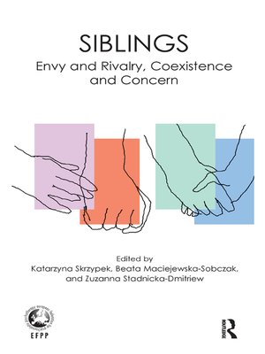 cover image of Siblings
